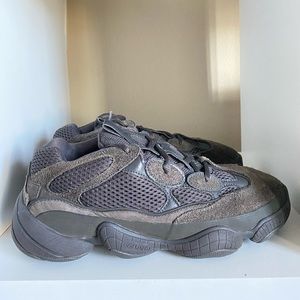 Yeezy 500 Utility Black Sz 9